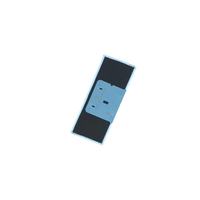 1pcs chiffon humide pour robot aspirateur IRobot Braava JetM6