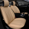 1pcs couvertures de siège de voiture universelles confortables et résistantes à lusure