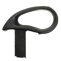 1pcs main droite lecteur de siège de voiture ascenseur poignée de libération pour VW Golf Polo Bora Lupo côté conducteur