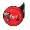 1 PCS 12V 300DB corne descargot électrique universel klaxon dair super fort cornes de voiture imperméables