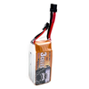 1PCS/3PCS DarwinFPV 3S 11.4V 1150mAh 60C Lipo Battery XT30 Plug for FoldApe4 RC FPV Racing Drone