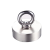1PCS 50x50 x20mm N52 puissant Creative NdFeB rond aimant aimant pour enfant adulte bricolage