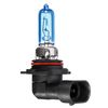 1 pcs 9012 HIR2 Halogène Low-Beam Phares Brouillard Ampoule Lumineux Xénon Jaune 6000K 55W