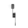 1 pcs EU Plug Chargeur pour JIMMY JV83 JV63 De Poche Sans Fil Aspirateur Pièces Accessoires