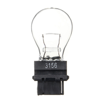 1 pcs T25 3156 Voiture Halogène Queue Ampoule Arrière de Frein Arrêt Clignotant Inverser la Lampe