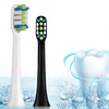1pc têtes de brosse à dents de rechange pour têtes de brosse à dents SOOCAS/MIJIA SOOCARE X3