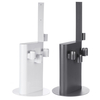 1 pièces de remplacement de support pour Dyson V6 V7 V8 V10 accessoires de pièces daspirateur [non original]
