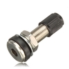 1piece 35mm moto scooter vélo pneu de voiture bouchon anti-poussière de soupape