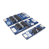 1S 18650 3.7V Lithium Batterie carte de Protection 4.2V tension de charge protection contre les courts-circuits et les s