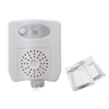 1W LED toilettes nuit lumière UV lampe de siège de stérilisateur aromathérapie