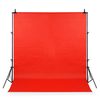 1x3M photographie couleur pure vinyle toile de fond Studio fond