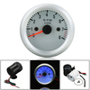 2 `` 52mm 12V voiture bleu LED lumière tachymètre Tacho jauge compteur compteur 0-8000 tr / min