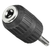 2-13mm autoserrant convertisseur de bit de mandrin avec adaptateur sds