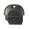 2 bouton de la télécommande cas de porte-clés pour nissan micra almera primera x trail + commutateur