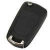 2 bouton de la télécommande cas de porte-clés pour Vauxhall Astra Vectra Opel Corsa