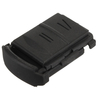  2 bouton de la télécommande clé shell fob cas de couverture pour Vauxhall Corsa Meriva