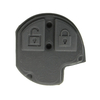 2 bouton patin en caoutchouc pour Suzuki Vitara Ignis rapide touche de la télécommande alto sx4