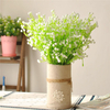 2 Couleurs Étoilées Sky Simulation Artificielle Pour Bébé Souffle Gypsophila Home Wedding Decor