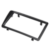 2 Din Autoradio Stéréo Surround Lecteur CD Fascia Panneau Plaque Pour Honda Civic EP2 EP3 2001-2006