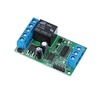 2-en-1 12V RS232 TTL232 Relais UART Série Télécommande Interrupteur Pour Contrôle Moteur De Voiture Moteur