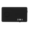 2-en-1 3, 5 mm bluetooth 3.0 émetteur récepteur audio bluetooth TX RX mode adaptateur émetteur bluetooth