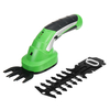 2 en 1 7.2V Rechargeable Élagage Électrique Tondeuse À Gazon Tondeuse À Gazon Taille-haie Ciseaux