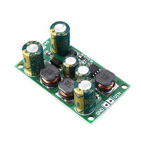 2 en 1 8W 3-24V à 5V 6V 9V 10V 12V 15V 18V 24V Module dalimentation double tension pour convertisseur analogique-nu