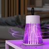 2 en 1 lampe tueur de moustiques veilleuse USB Rechargeable deux modes déclairage tuer physiquement les moustiques