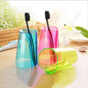2 EN 1 Ménage Brosse À Dents Tasse Anticalcaire Innovante Gargarisme Dent Tasse Brosse À Dents Porte Salle De Bains Lava