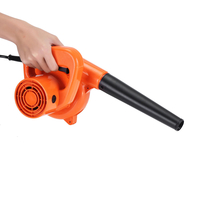2 en 1 ordinateur de voiture daspirateur de poussière de ventilateur électrique 1000W Turbo Air électrique