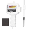 2 en 1 Portable PH Chlore Level Meter Analyseur numérique de la qualité de leau CL2 Appareil de mesure avec sonde p