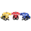 2 en 1 RC Racing Robot voiture mur escalade transformateur voiture de course modèle avec télécommande intérieur extérieu