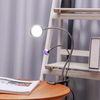 2 en 1 UV Lampe de polymérisation de bureau Fixe le liquide UV Lampe de colle BGA Entretien de la lumière LED