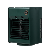 2 en 1 ventilateur de bureau humidificateur à pulvérisation de climatisation portable deux modes trois vitesses vitesse