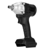 2 en1 520N.m. Remplacement de la perceuse de tournevis électrique sans fil sans fil 1/2 "clé 1/4" pour Makita 18V Batter
