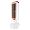 2 en1 Mini climatiseur portable humidificateur ventilateur de conditionnement 5w ventilateur de bureau de refroidissemen
