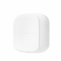 2 Gang Smart WiFi ZIGBE Commutateurs Sans Fil Lumière/Climatiseur/Rideau On/Off Bouton Plusieurs Actions pour Home Smart