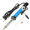 2 In1 30W 220V Fer à souder PCB Outil de soudage de pompe à dessouder Fiche UE