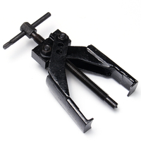 2 Jaws Cross-Legged Outil d