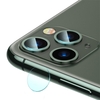2 packs Baseus protecteur de lentille arrière de téléphone arrière en verre trempé résistant aux rayures pour iPhone 11
