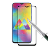 2 Packs Enkay 0.1mm Soft Protecteur décran Full Cover en verre trempé pour Samsung Galaxy M20 2019