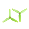2 paires Dronetech DJI FPV remplacement 5328 hélice pour FPV Racing RC Drone