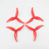 2 paires Emax Avia 3630 Hélice pour Emax Hawk Apex 3.5" FPV Racing RC Drone