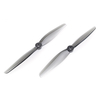 2 paires HQProp 7x5.5 7055 7 pouces hélice à 2 pales Polycarbonate pour RC Drone FPV Racing