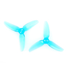 2 paires HQProp Durable T2.5x2x3V2S Hélice 2CW 2CCW Poly Carbonate pour FPV Racing RC Drone