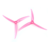 2 paires HQProp Jiucy Prop J40 5.1X4X3 5140 5.1 pouces hélice à 3 pales pour RC Drone FPV Racing