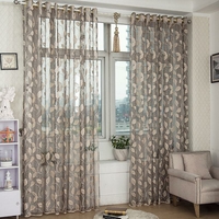 2 panneaux respirant demi voil occultant voilages voilages chambre salon fenêtre criblage