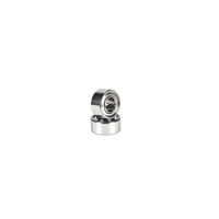 2 PCS / 10 PCS BrotherHobby NSK 5x2x2.5 Moteur Roulement pour T1 1407 / VY 1507 / iFlight XING 1404 / XING 1408 / XING 1