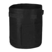 2 Pcs 10 Gallon 37L Pomme De Terre Noire Sac De Plantation Pot Planteur Récipient De Légumes Jardin De Plus En Plus