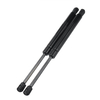 2 pcs Avant Capot Capot Gaz Struts Lent Support Tige Pour Navara Frontier D40 2005-2014